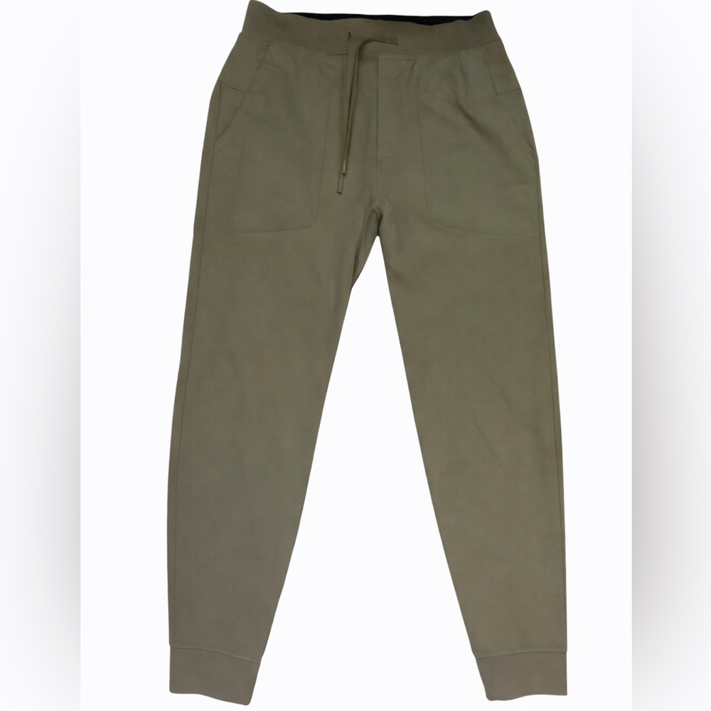 lululemon athletica Men's Tan ABC Joggers